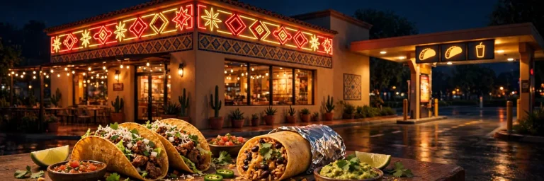 Taco Bell Secret Menu Locations Near Me 2026