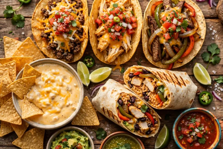 Taco Cabana Menu USA Prices 2026