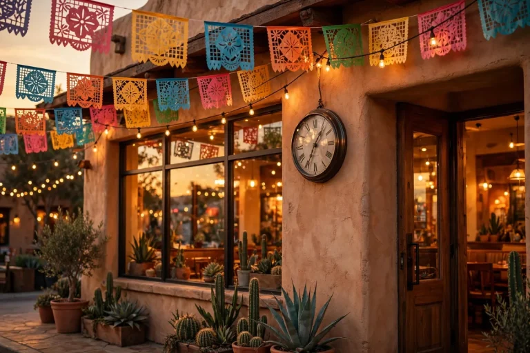 Taco Cabana Working Hours 2026