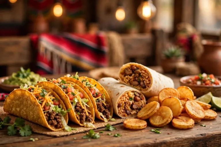 Taco John’s Deals & Coupons 2026