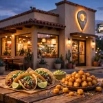 Taco John's locations near me 2026 storefront