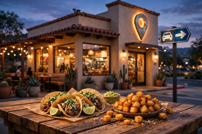 Taco John's locations near me 2026 storefront