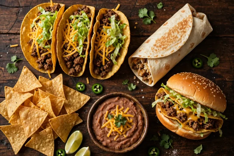Taco Tico menu prices 2026 tacos burrito and taco burger