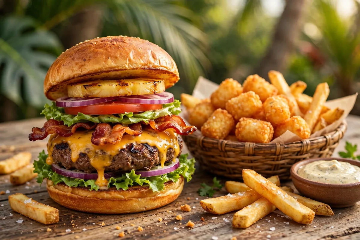 Teddy's Bigger Burgers menu prices 2026