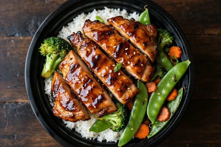 Teriyaki Madness Menu USA Prices 2026