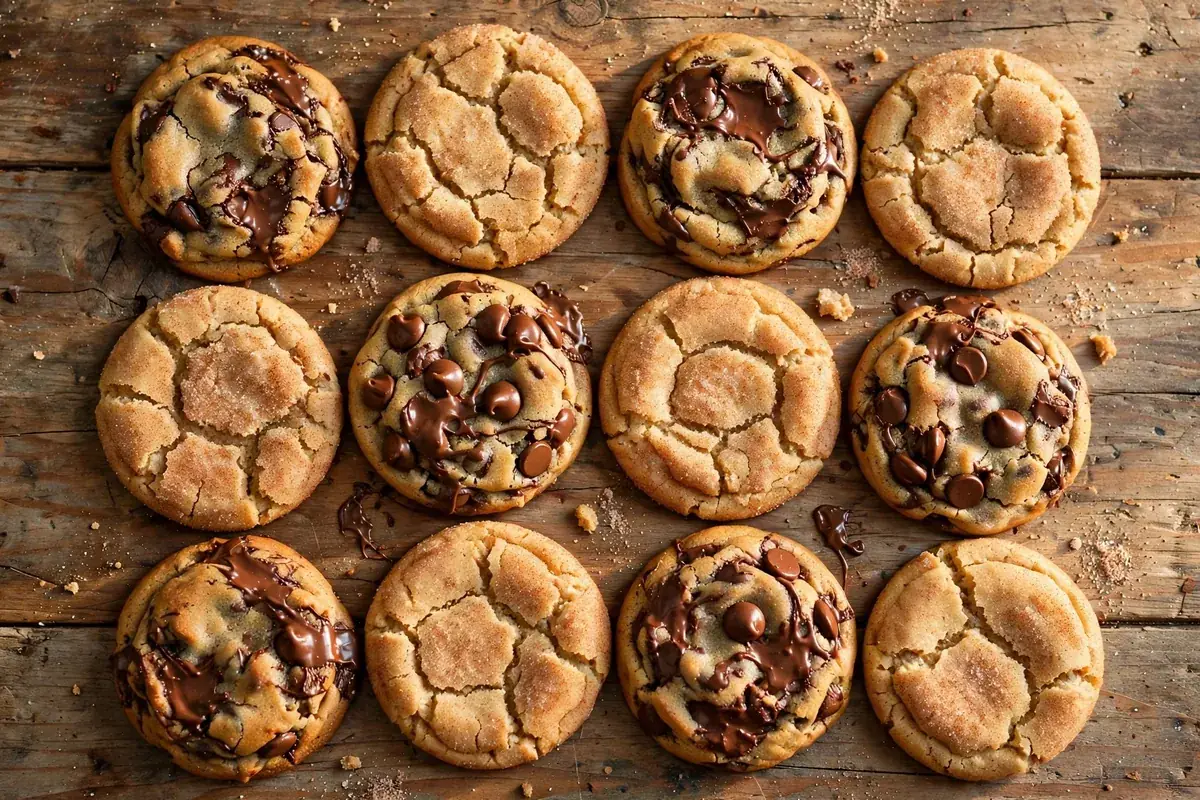 Tiff's Treats deals: box of warm fresh-baked cookies delivered