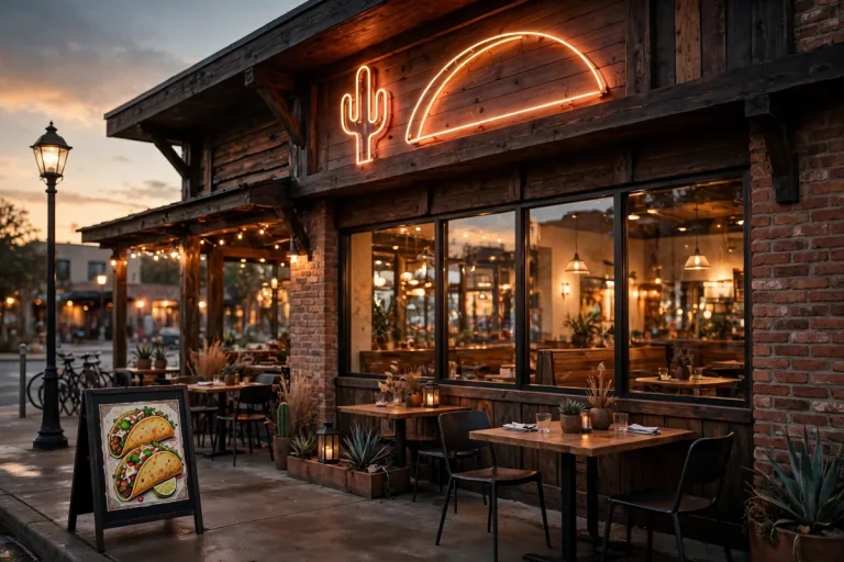 Torchy’s Tacos Locations Near Me 2026