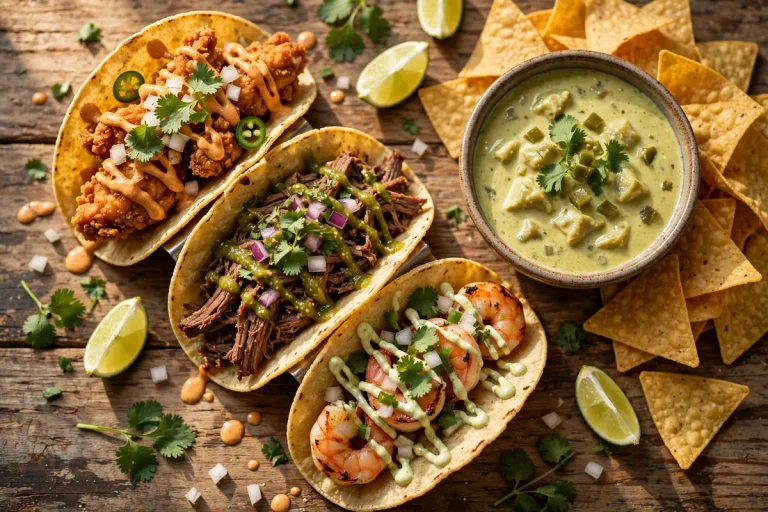 Torchy’s Tacos Menu USA Prices 2026