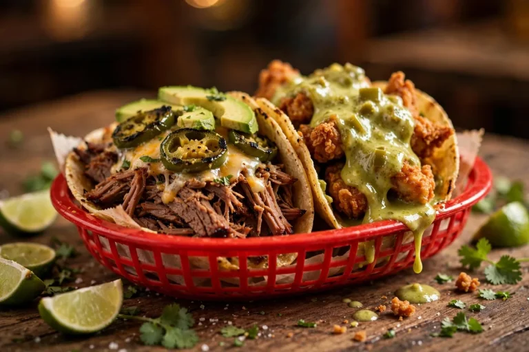Torchy’s Tacos Secret Menu Guide 2026