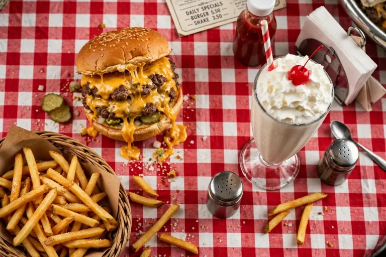 town topic menu prices 2026 double cheeseburger fries hand dipped milkshake