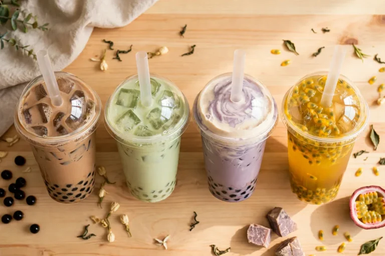 TP Tea menu prices 2026 Taiwanese bubble tea