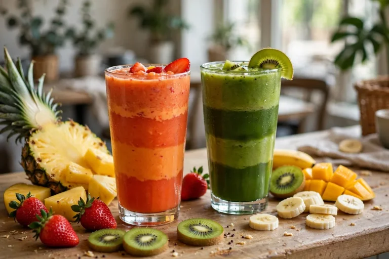 Tropical Smoothie Cafe Secret Menu Guide 2026
