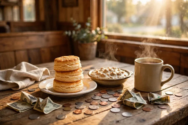 Tudor’s Biscuit World Deals & Coupons 2026