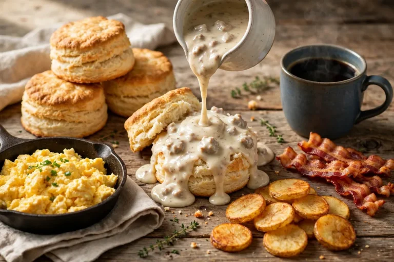 Tudor’s Biscuit World Menu USA Prices 2026