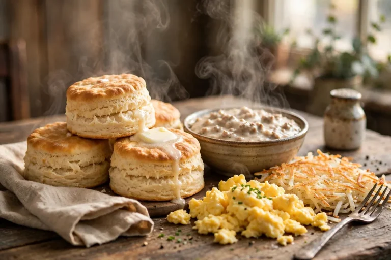 Tudor’ Biscuit World Menu Calories & Nutrition 2026