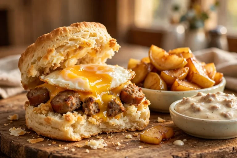 Tudor’s Biscuit World Secret Menu Guide 2026