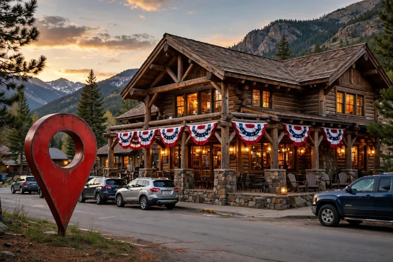 Twin Peaks Locations Near Me 2026
