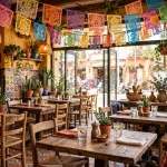 Uncle Julio's deals at the Mexican restaurant