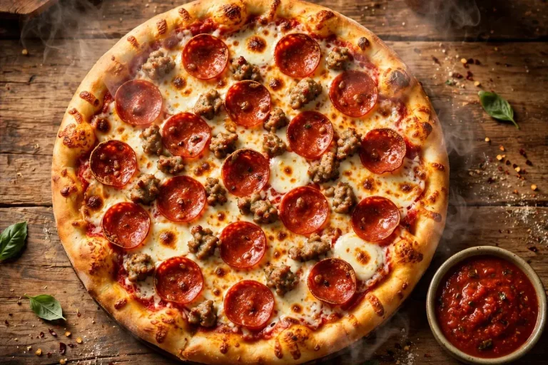Valentino’s Menu USA Prices 2026