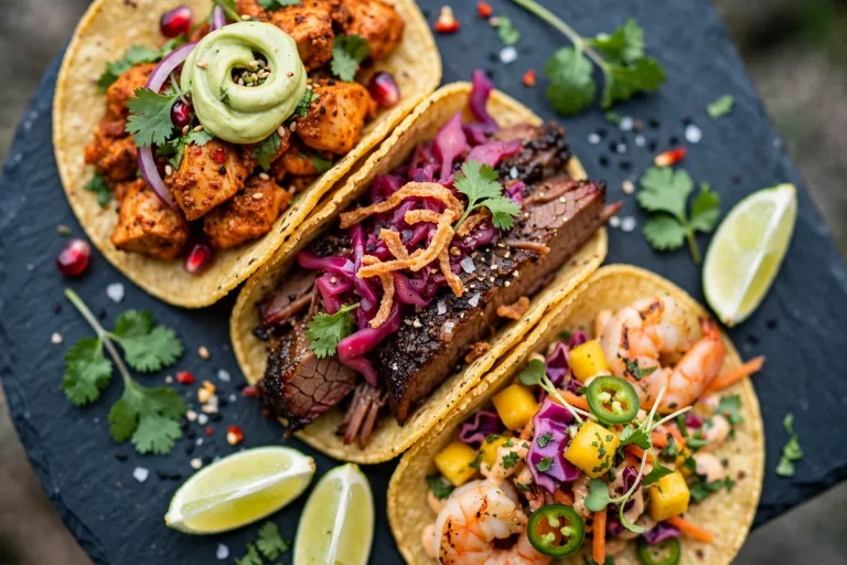 velvet taco menu prices 2026 spicy tikka chicken tacos