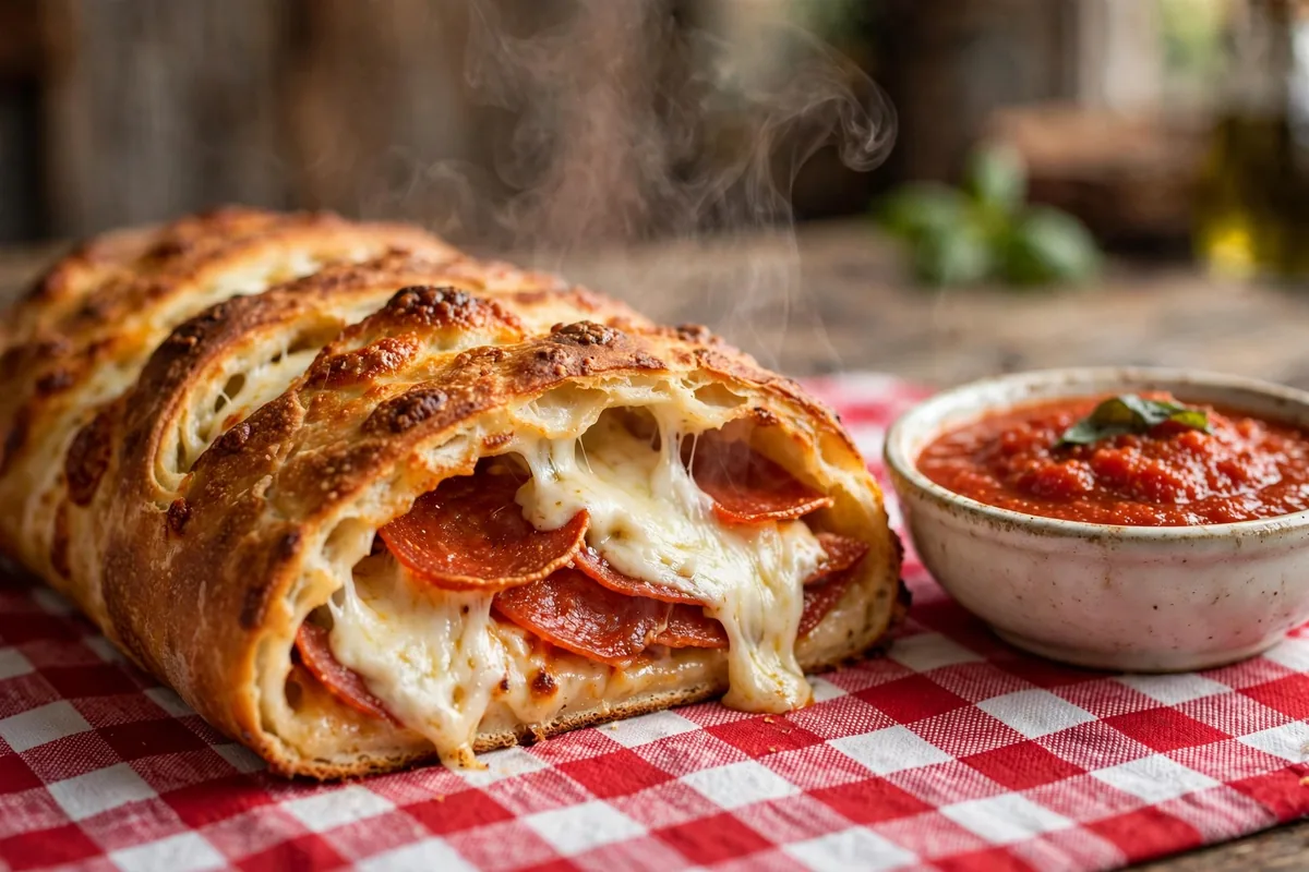 villa italian kitchen menu stromboli price baked stromboli with pepperoni
