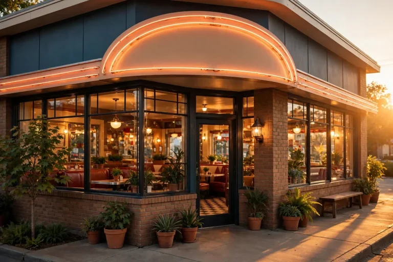 Village Inn Locations Near Me 2026