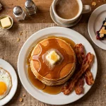 Village Inn menu prices 2026