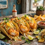 Wahoo's fish taco menu prices