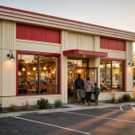 Wayback Burgers restaurant locations near me 2026
