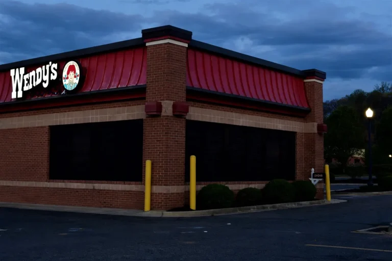 Wendy's closes 13 more restaurants in October 2026 – Meritage franchisee store closure list