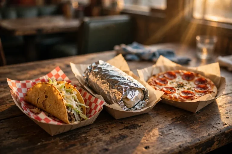 What Did Taco Bell Discontinue? The Complete List of Removed Menu Items