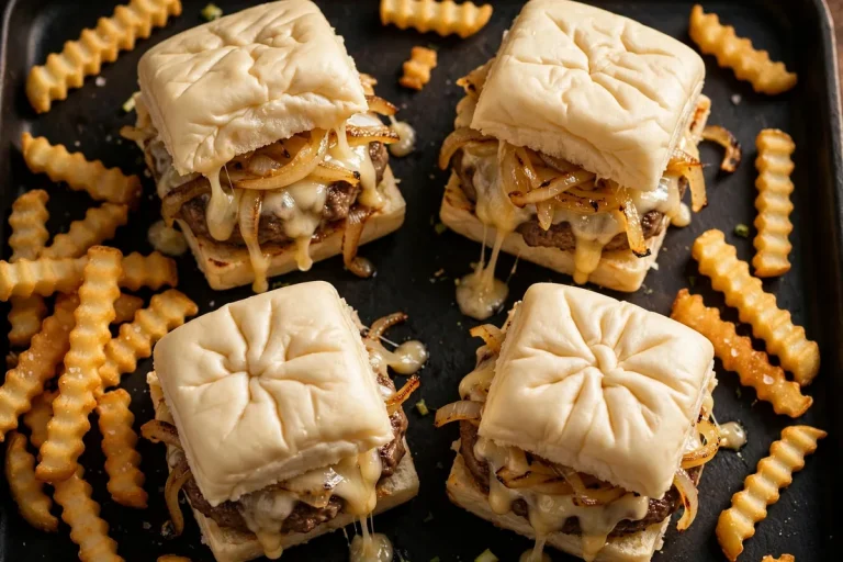 White Castle Menu USA Prices 2026