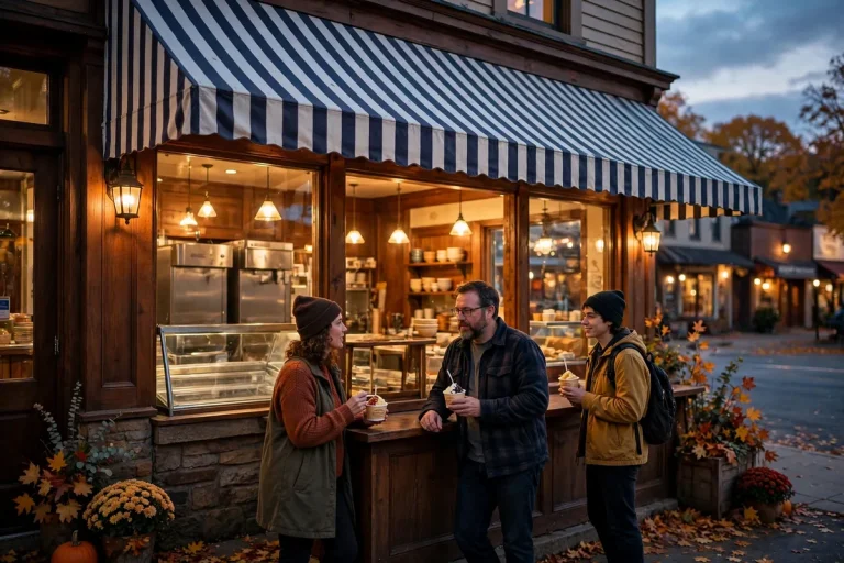 Whit’s Frozen Custard Secret Menu Guide 2026