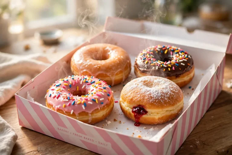 Winchell’s Donuts Menu USA Prices 2026