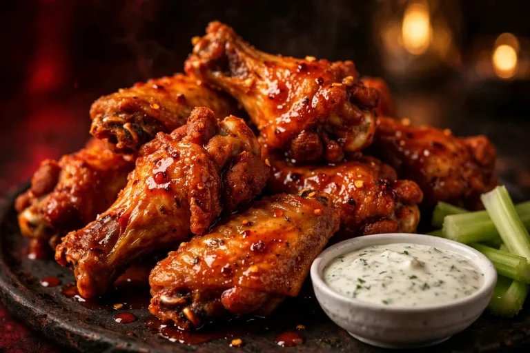 Wing Zone Menu USA Prices 2026