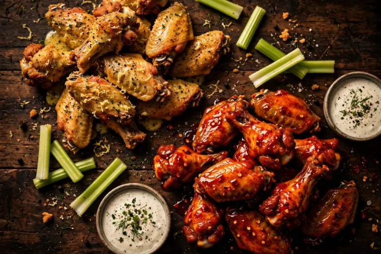 Wingstop Secret Menu Guide 2026