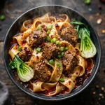 Xi'an Famous Foods menu prices 2026 - spicy cumin lamb hand-ripped noodles