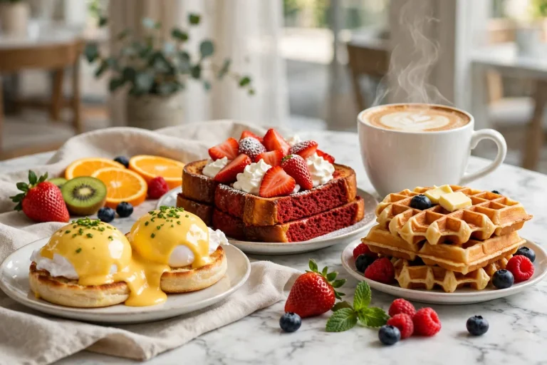 Yolk Menu USA Prices 2026