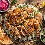 Zankou Chicken menu prices 2026 rotisserie chicken with garlic sauce and sides