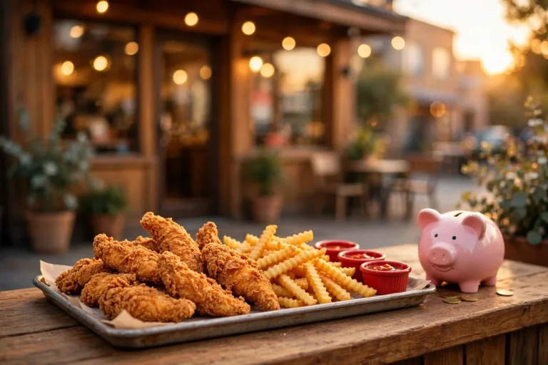 Zaxby’s Deals & Coupons 2026