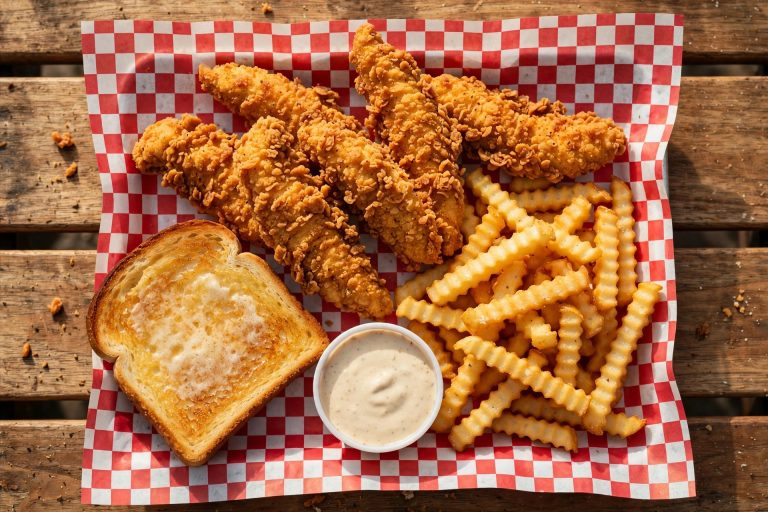 Zaxby’s Menu USA Prices 2026