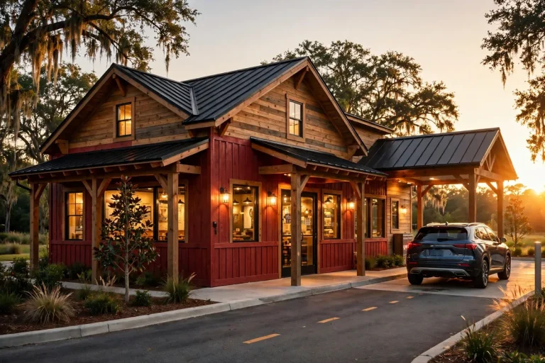 Zaxby’s Locations Near Me 2026