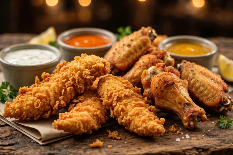 Zaxby’s Secret Menu Guide 2026