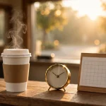 Ziggi's Coffee latte and iced coffee drinks