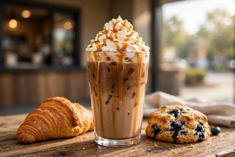 Ziggi’s Coffee Menu USA Prices 2026