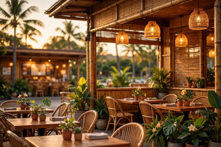 Zippy's menu calories: Hawaiian plate lunch restaurant in Hawaii